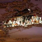 Ресторан, Бутик-Отель The Rooms Boutique Hotel