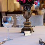 Ресторан, Бутик-Отель The Rooms Boutique Hotel