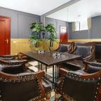 Ресторан, Бутик-Отель The Rooms Boutique Hotel