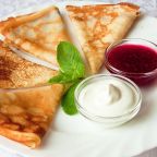 Завтрак в номер, Бутик-Отель The Rooms Boutique Hotel