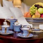 Завтрак в номер, Бутик-Отель The Rooms Boutique Hotel