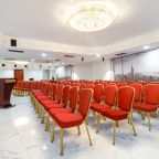 Банкетный зал, Бутик-Отель The Rooms Boutique Hotel