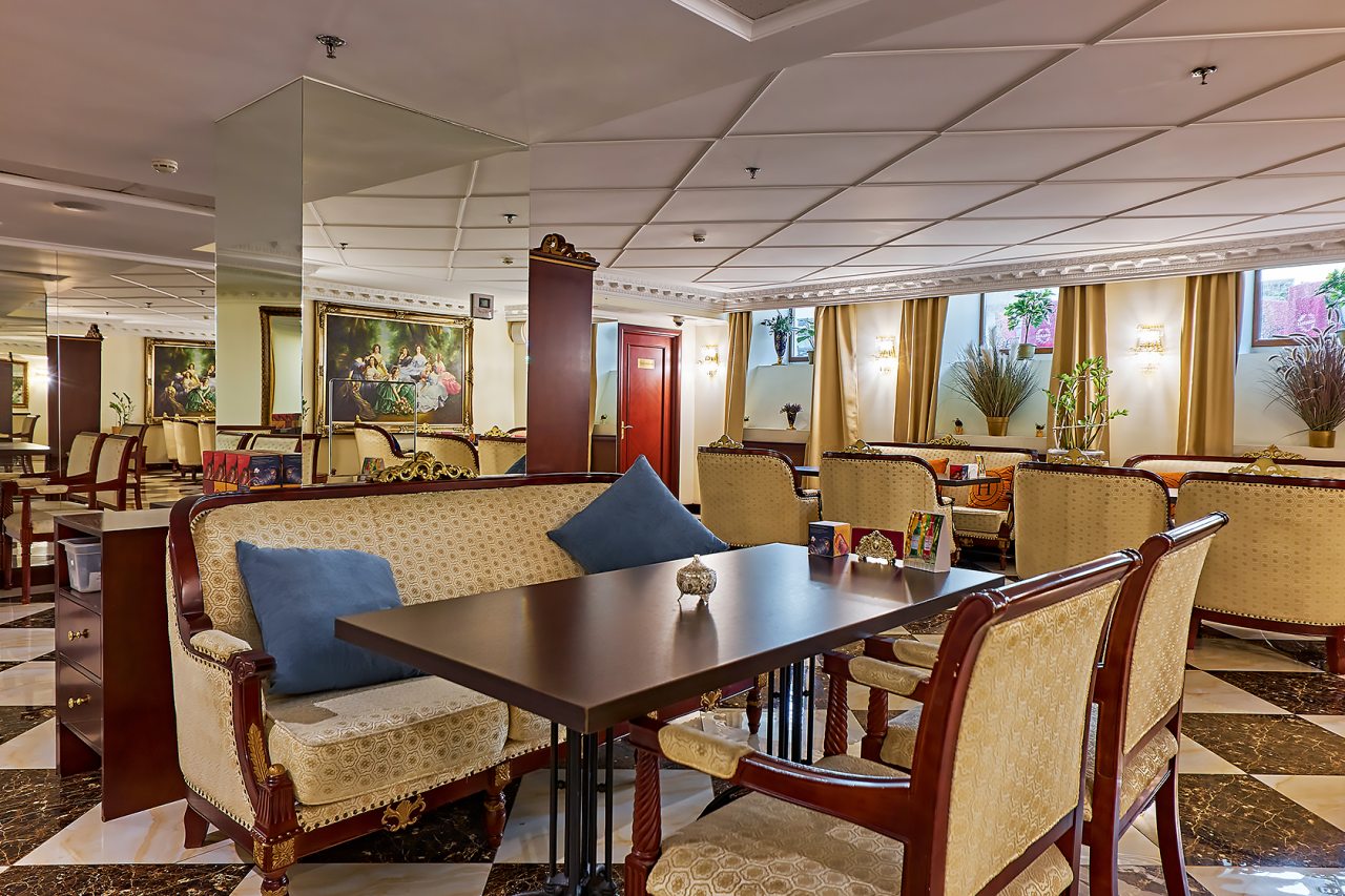 Банкетный зал, Бутик-Отель The Rooms Boutique Hotel