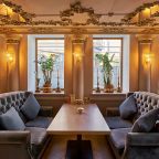 Банкетный зал, Бутик-Отель The Rooms Boutique Hotel