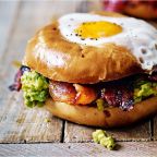 Завтрак, Бутик-Отель The Rooms Boutique Hotel