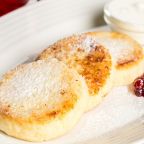 Завтрак, Бутик-Отель The Rooms Boutique Hotel