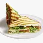 Завтрак, Бутик-Отель The Rooms Boutique Hotel