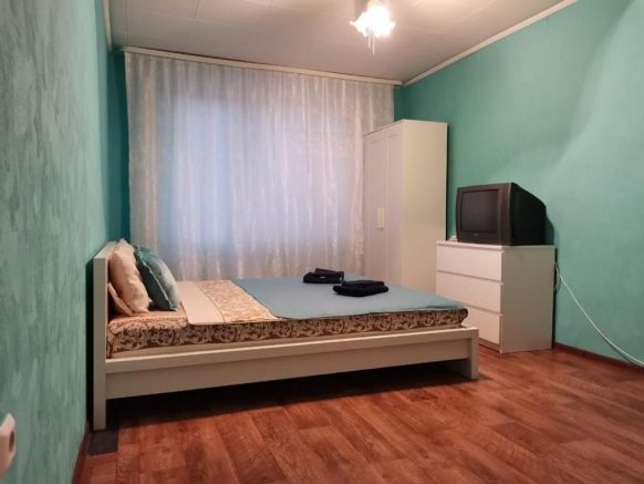 Квартира с одной спальной в Новогиреево, Москва
