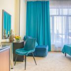 Трехместный (Улучшенный), Отель Кавказ