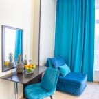 Трехместный (Улучшенный), Отель Кавказ