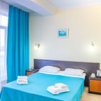 Трехместный (Улучшенный), Отель Кавказ