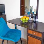 Трехместный (Улучшенный), Отель Кавказ