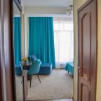 Трехместный (Улучшенный), Отель Кавказ