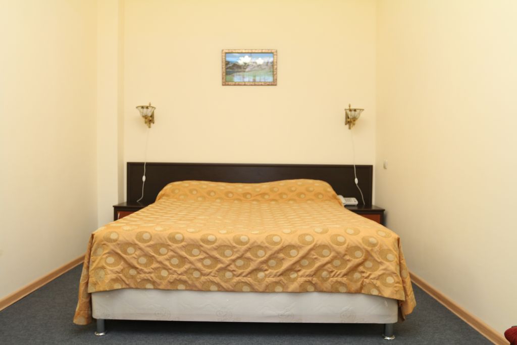 Двухместный (Стандарт), Отель Кавказ