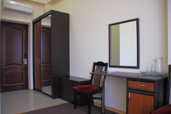 Двухместный (Стандарт), Отель Кавказ