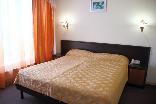 Двухместный (Стандарт), Отель Кавказ