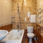 Студио, Отель Кавказ