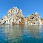 Вилла (Вилла), Big house on Olkhon island