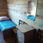 Двухместный (Просторный двухместный номер с 2 отдельными кроватями), Гостиница Guest house Nadezhda