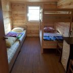 Четырехместный (Четырехместный номер), Гостиница Guest house Nadezhda