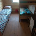 Четырехместный (Четырехместный номер), Гостиница Guest house Nadezhda
