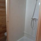 Двухместный (Двухместный номер с 2 отдельными кроватями и ванной комнатой), Гостиница Guest house Nadezhda