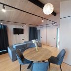 Шале (Двухкомнатное семейное с террасой и видом на горы), Шале Home-Olkhon