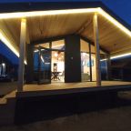 Дом (Двухкомнатное семейное шале с террасой), Шале Home-Olkhon