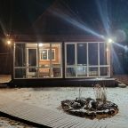 Апартаменты (С восточной стороны дома), Шале Home-Olkhon