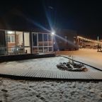 Апартаменты (С восточной стороны дома), Шале Home-Olkhon