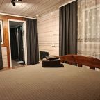 Апартаменты (С восточной стороны дома), Шале Home-Olkhon