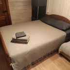 Апартаменты (С восточной стороны дома), Шале Home-Olkhon