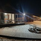 Апартаменты (С западной стороны дома), Шале Home-Olkhon