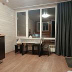 Апартаменты (С западной стороны дома), Шале Home-Olkhon