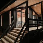 Шале (Двухкомнатное семейное с террасой и видом на горы), Шале Home-Olkhon