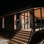 Шале (Двухкомнатное семейное с террасой и видом на горы), Шале Home-Olkhon