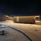 Шале (Двухкомнатное семейное с террасой и видом на горы), Шале Home-Olkhon