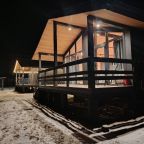 Шале (Двухкомнатное семейное с террасой и видом на горы), Шале Home-Olkhon