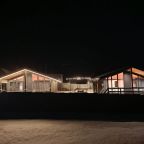 Дом (Двухкомнатное семейное шале с террасой), Шале Home-Olkhon