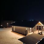 Дом (Двухкомнатное семейное шале с террасой), Шале Home-Olkhon