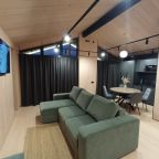 Дом (Двухкомнатное семейное шале с террасой), Шале Home-Olkhon