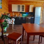 Двухместный (Двухместный номер с 1 кроватью и общей ванной комнатой), Sunrise Guesthouse