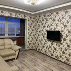 Апартаменты (Апартаменты с 2 спальнями), Ugra apartment 36