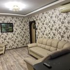 Апартаменты (Апартаменты с 2 спальнями), Ugra apartment 36