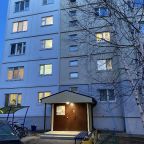 Апартаменты (Апартаменты с 2 спальнями), Ugra apartment 36