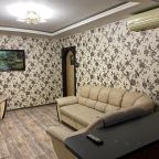 Апартаменты (Апартаменты с 2 спальнями), Ugra apartment 36