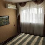 Апартаменты (Апартаменты с 2 спальнями), Ugra apartment 36