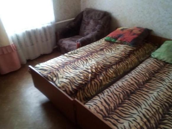 Гостевой дом Нина, Сахюрта