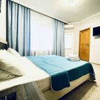 Двухместный (Стандартный двухместный номер с 1 кроватью или 2 отдельными кроватями), Отель ArtRoom Sochi