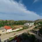 Панорамный вид, Гостевой дом Миланка
